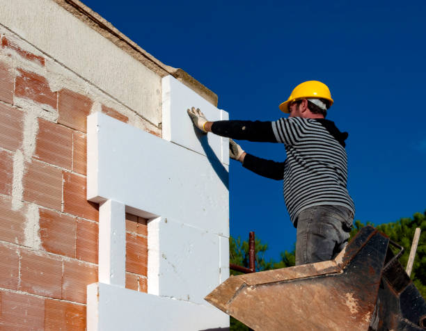 Best Insulation Installation Services in Culloden, WV