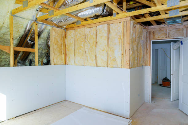 Trusted WV Insulation Contractor Experts