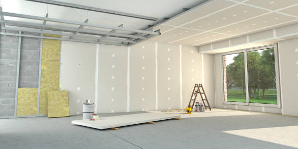 Best Types of Insulation in Culloden, WV